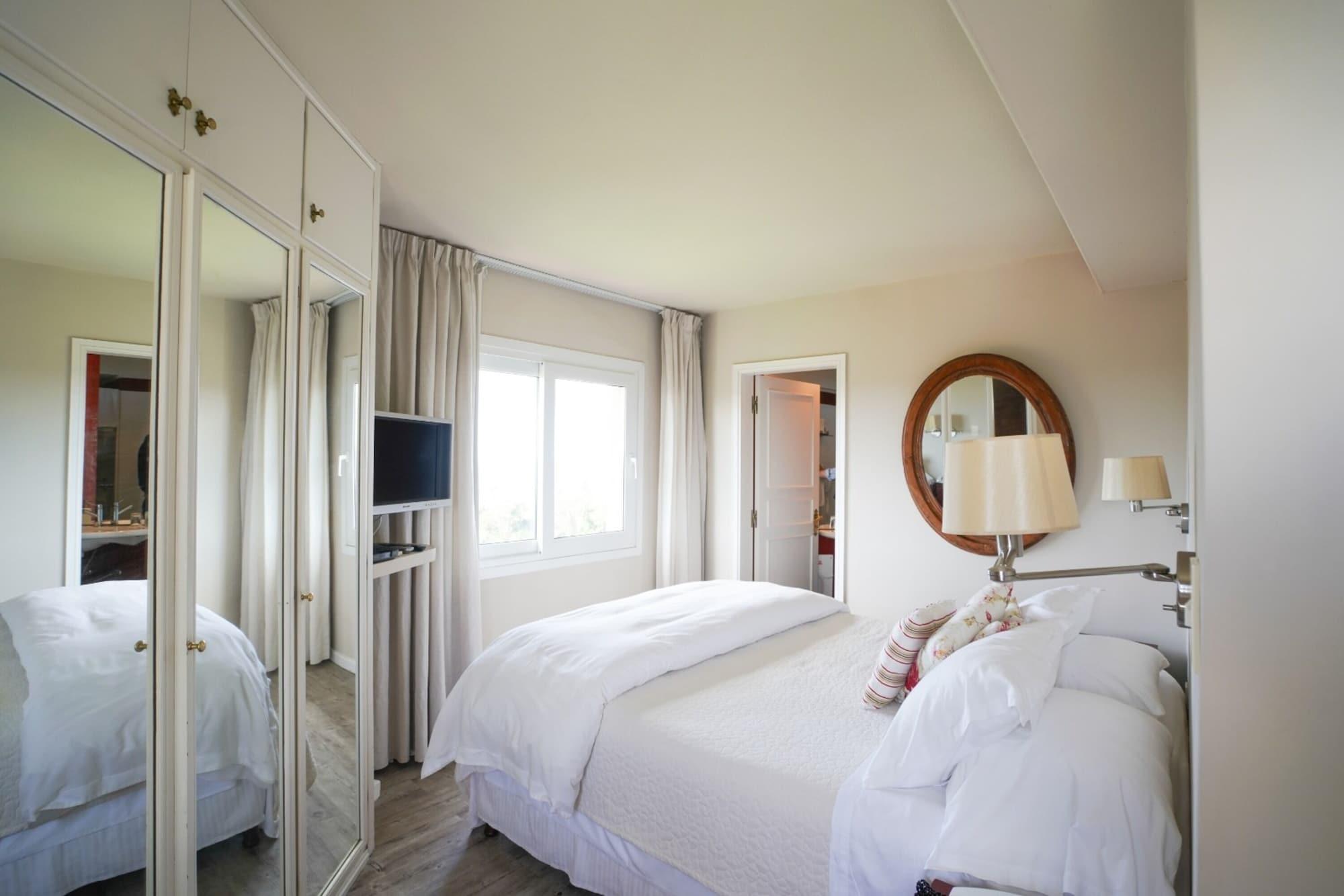 Hotel L'Auberge بونتا دل استي المظهر الخارجي الصورة