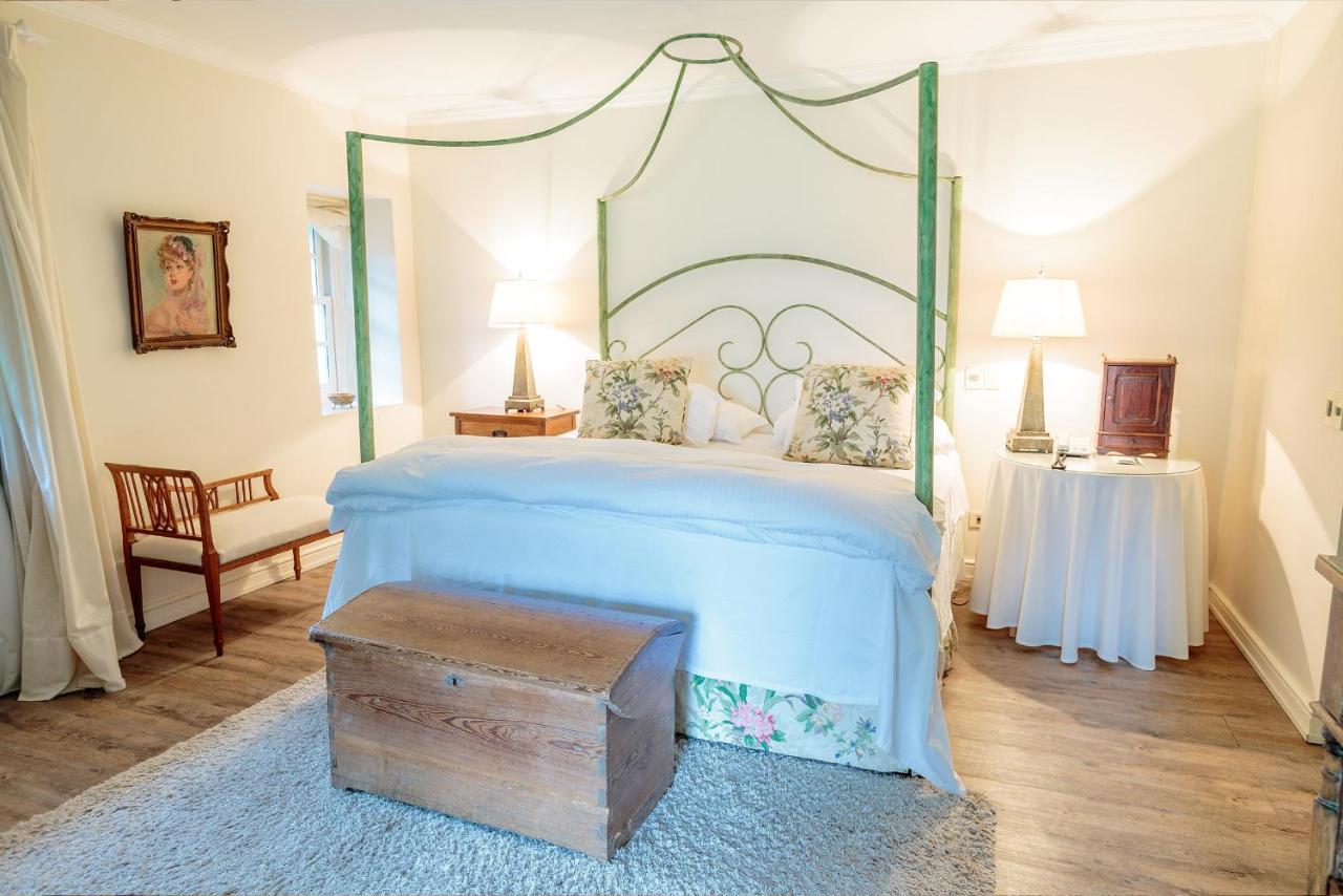Hotel L'Auberge بونتا دل استي المظهر الخارجي الصورة