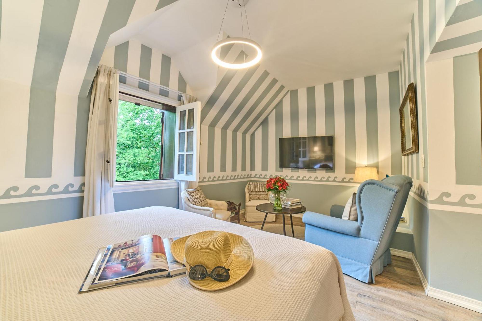 Hotel L'Auberge بونتا دل استي المظهر الخارجي الصورة