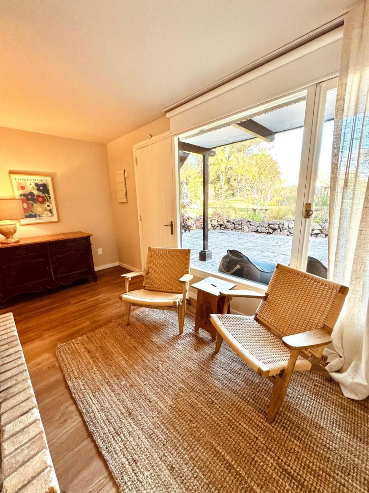 Hotel L'Auberge بونتا دل استي المظهر الخارجي الصورة