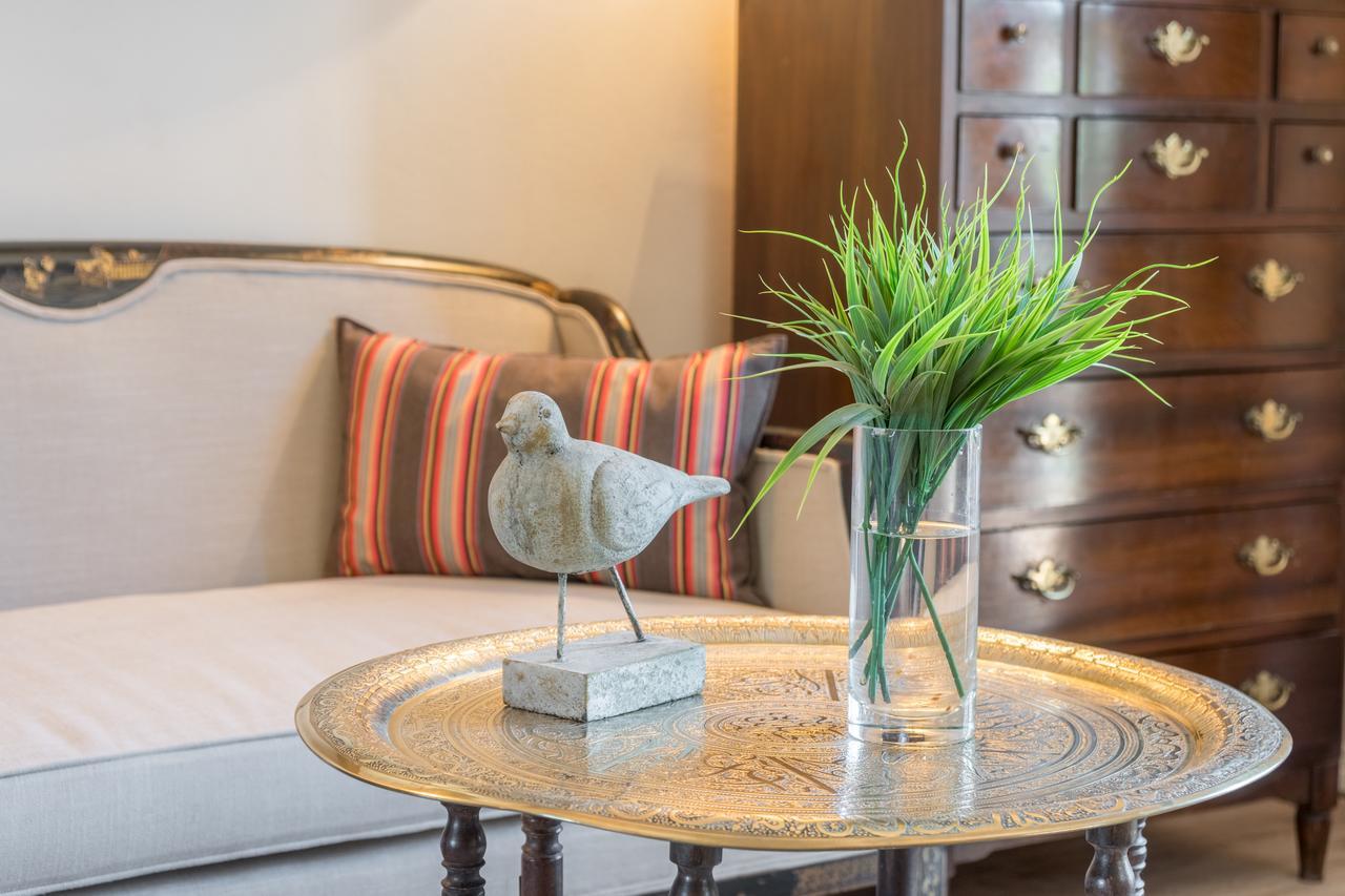 Hotel L'Auberge بونتا دل استي المظهر الخارجي الصورة